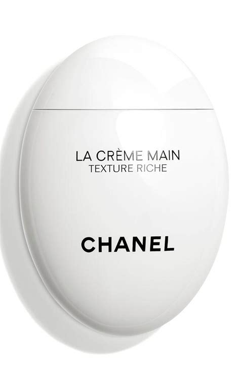 chanel hand crean|Chanel hand cream nordstrom.